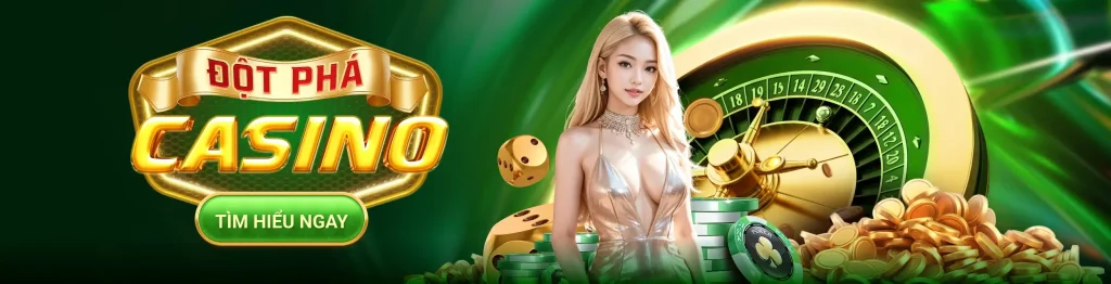 Banner casino
