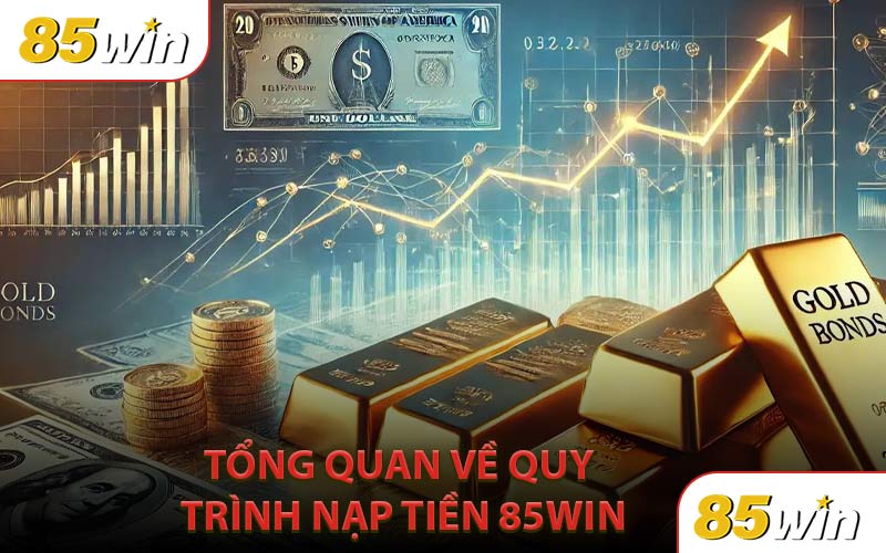 Tổng Quan Về Quy Trình Nạp Tiền 85Win